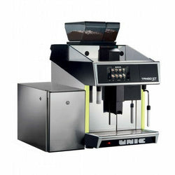 UNIC: Tango ST SOLO MILK One-Step Super Automatic Espresso Machine Item# 1011-005 - www.yourespressomachines.com